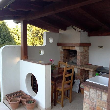 Apartment Azzurro Ičići Buitenkant foto