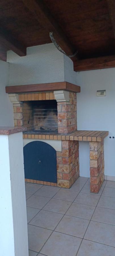 Apartment Azzurro Ičići Buitenkant foto